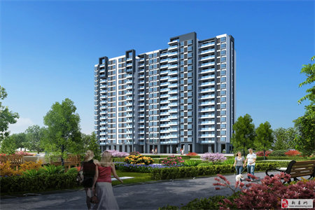 急售！九中东校南门旁91平精装两房送家具家电有证可按揭