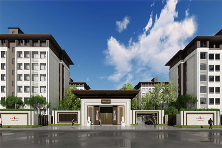 青云紫府二楼138平三室精装带车库59平128万可按揭