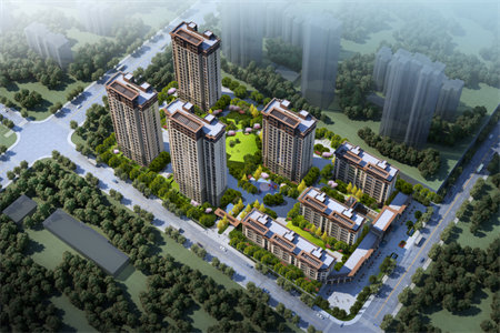 团购特价房中骏世界城经典套三好楼层走一手房手续