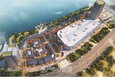 明城园一中家属院3室2厅2卫142㎡